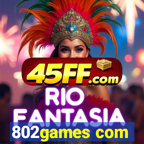802games com